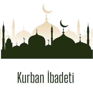 Kurban İbadeti